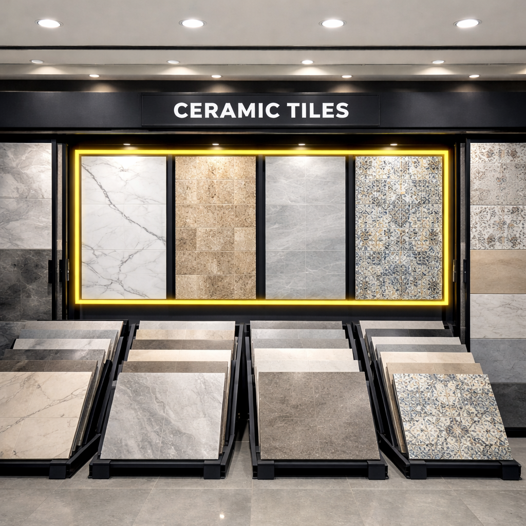 Ceramic Tiles